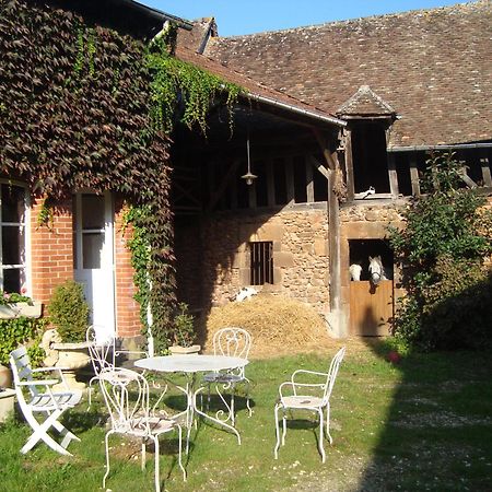 La Providence Villa Le Noyer  ภายนอก รูปภาพ
